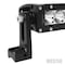 Westin Automotive XTREME LED LIGHT BAR LOW PROFILE SINGLE ROW 20 INCH FLOOD W/5W CREE, BLACK , HARNESS & BRACKETS INCL 09-12270-20F - alternate 5